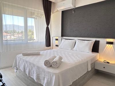 Ephesus Nobel Otel