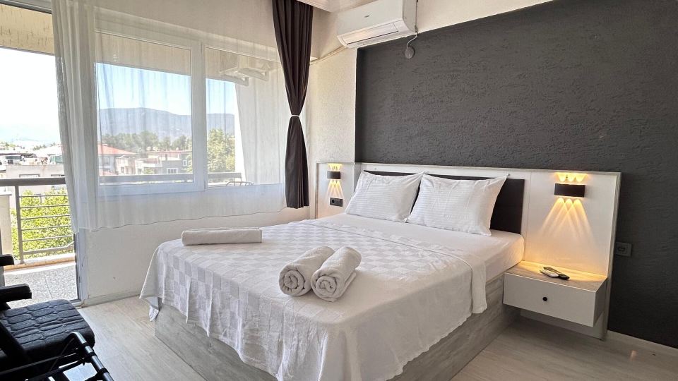Ephesus Nobel Otel