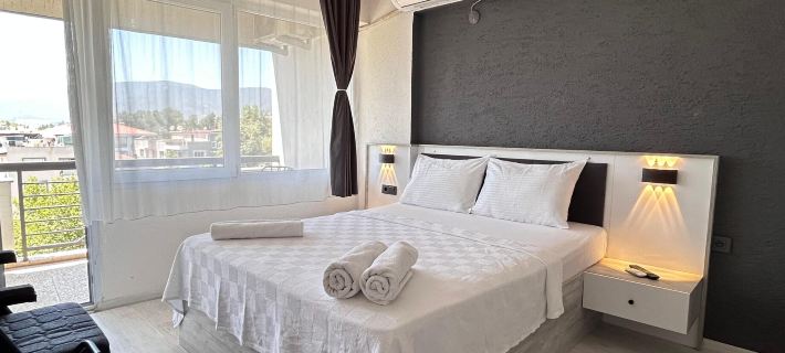 Ephesus Nobel Otel โรงแรมในเซลจุก