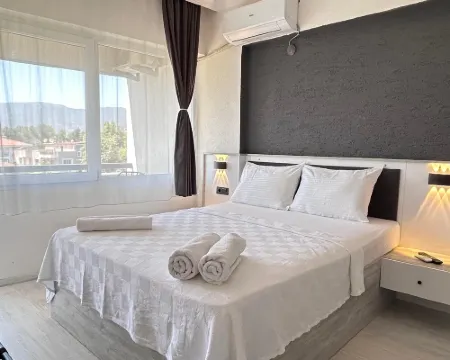 Ephesus Nobel Otel Hotels in Selçuk