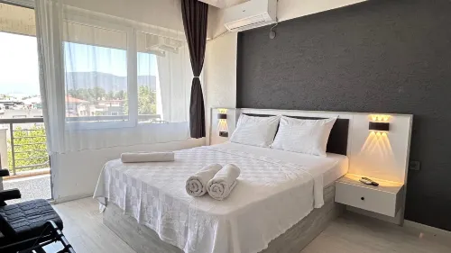 Ephesus Nobel Otel Hotels in Selçuk