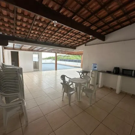 Pousada Aroeira