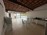 Pousada Aroeira