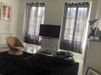 Rambouillet - Centre Ville Hotel a Rambouillet