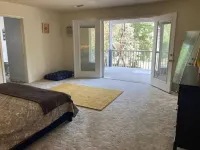 The Creek House in the heart of gold country