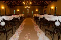 Grasslands Conference and Wedding Venue Hotel a Govan Mbeki Municipality