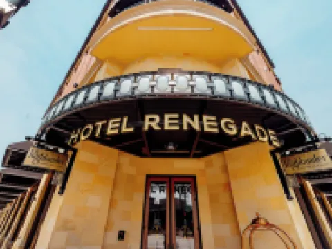 Hotel Renegade Hotels in Boise