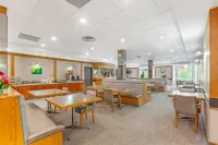 Quality Hotel Fallsview Cascade