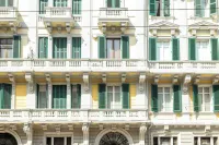 Marlin Rooms - balcony