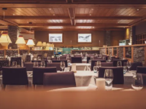 Mountain Plaza Hotel Hotels in Davos