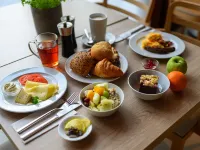 IntercityHotel Herford Hotels in Herford