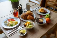 IntercityHotel Herford Hotels in Herford