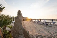 Hotel Airone Isola d'Elba - Beach