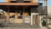 sar kamla dham飯店