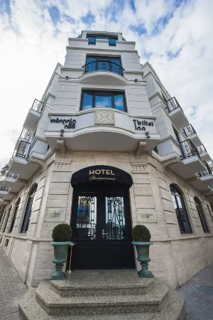 Tbilisi Inn