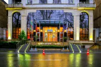 Central Park Baku Hotels in Baku