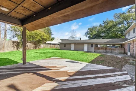 The Hidden Gem - Huge Floor Plan - Game Room