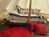 Redfish at Eufaula, AL