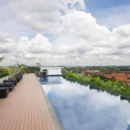 Wyndham Garden São Paulo Convention Nortel Отели рядом с достопримечательностью «Сантана»