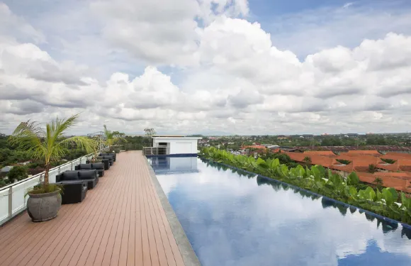 聖保羅會議北温德姆花園酒店