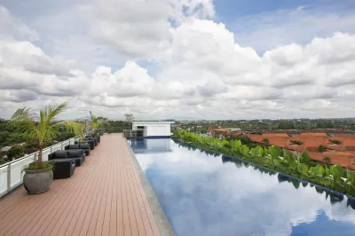 Wyndham Garden São Paulo Convention Nortel Hotels in São Paulo