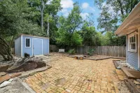 Magnolia House Walk To Festival Park 3 Bedroom Home - 3 stjerner