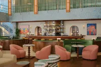 Municipal Grand - bar