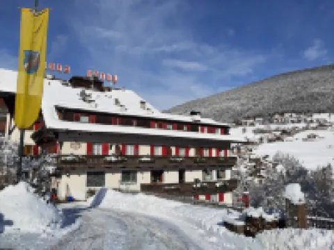 โรงแรมโรเดส โรงแรมในออร์ติเซ