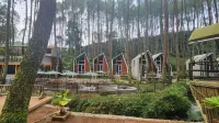 Inspira Cabin Hotel di Pangalengan