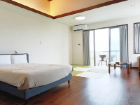 Kariyushi Condominium Resort Sea Side House