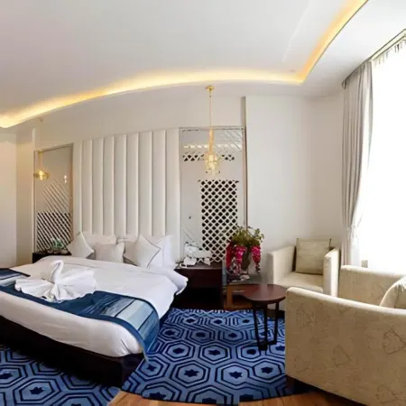 Hotel Natraj Rishikesh