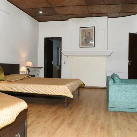 Alasia Hotel