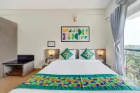 Treebo Pratham Inn Hotels in Manipal