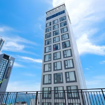 Prague Nha Trang Hotel