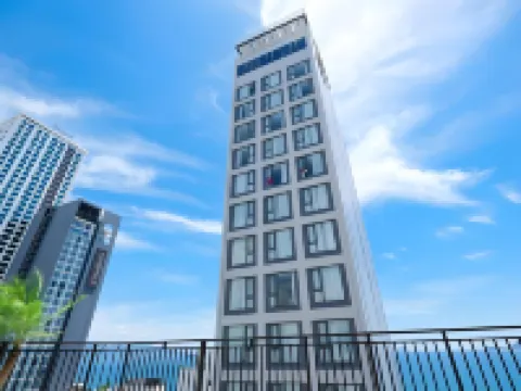 โรงแรม Prague Nha Trang