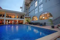 Ela Beach Hotel & Apartments - Pools