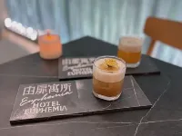 Hotel Euphemia - bar