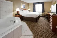 Holiday Inn Alexandria Hotels in Alexandria
