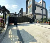 樂趣渡假民宿 嘉義縣住宿飯店