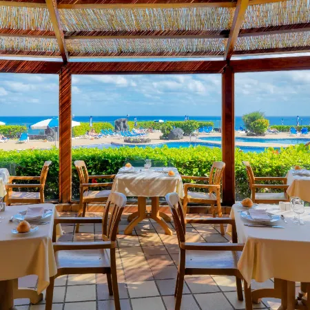 H10 Taburiente Playa