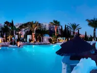 Hotel Suites Albayzin Del Mar - Beach