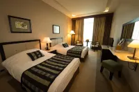 Century Park Hotel