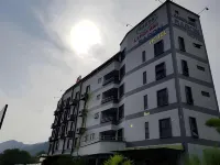 Langkawi Baron Hotel Hotels near Dataran Lang