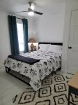 Magnolia River Charming house in fantastic Friendsville with WiFi, AC