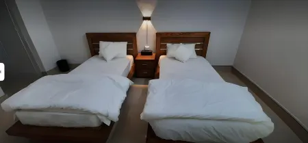 Sharjah Family Hotel