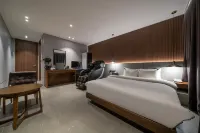 WONJU CENTRAL HOTEL