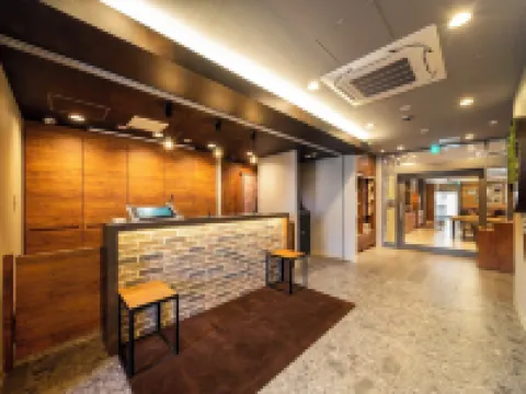 SUPER HOTEL Nagoya Natural Hotspring Shinkansenguchi