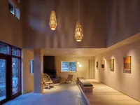 HOTEL MIYAM MATSUBARAKO 南牧村住宿飯店