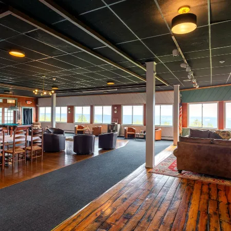 The Perch Hotel
