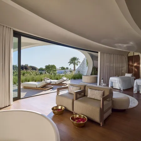 Shebara Resort